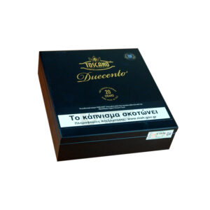 toscano duecento πούρο